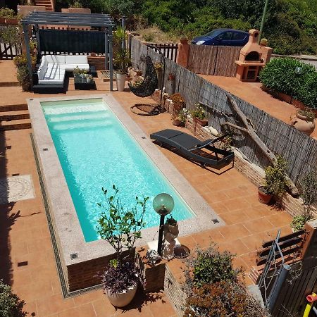 פורטו קונטה Casa Vacanze Valentina מראה חיצוני תמונה
