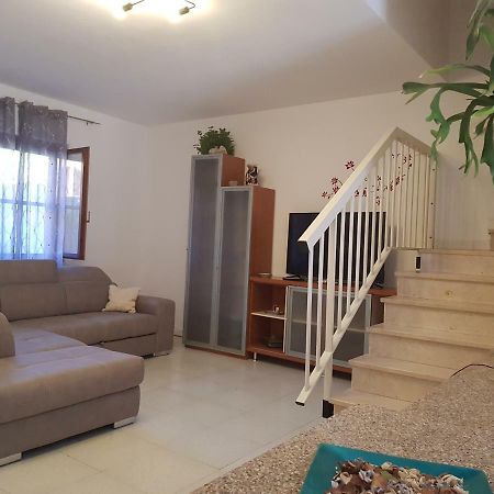 פורטו קונטה Casa Vacanze Valentina מראה חיצוני תמונה