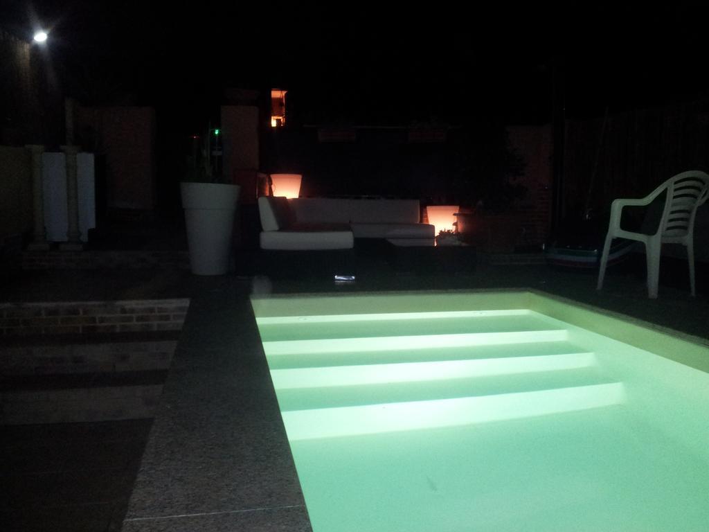 פורטו קונטה Casa Vacanze Valentina חדר תמונה