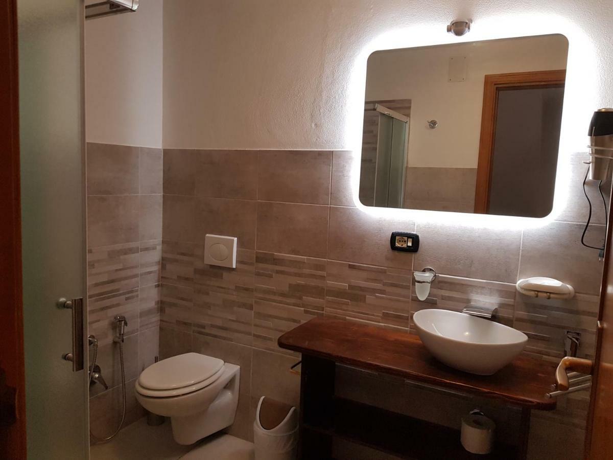 פורטו קונטה Casa Vacanze Valentina מראה חיצוני תמונה