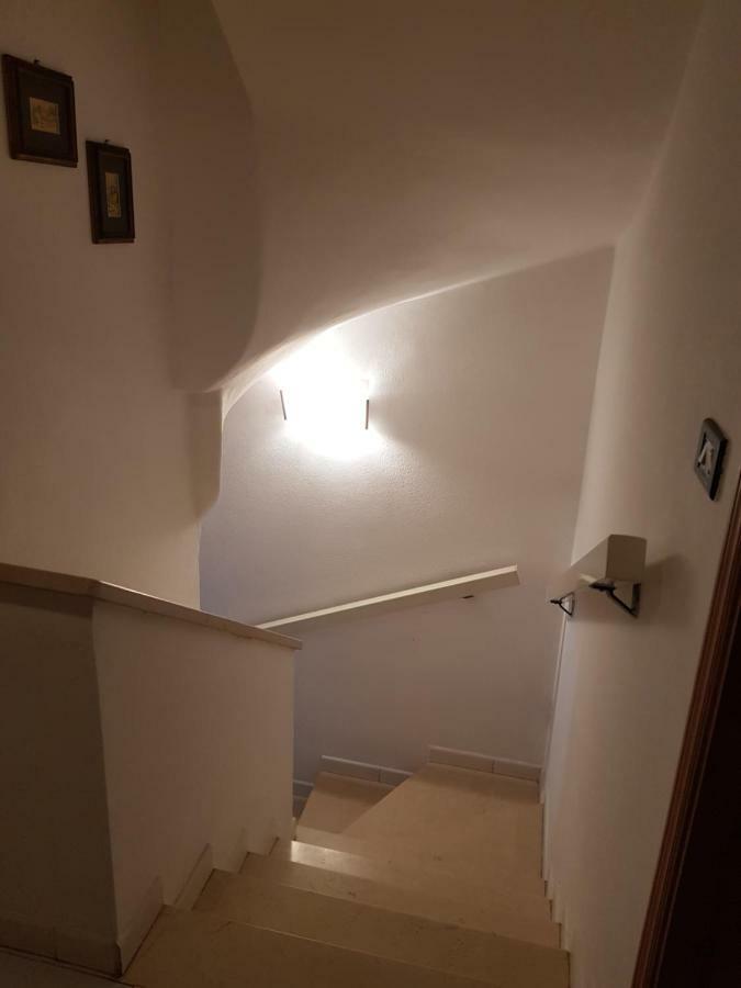 פורטו קונטה Casa Vacanze Valentina מראה חיצוני תמונה