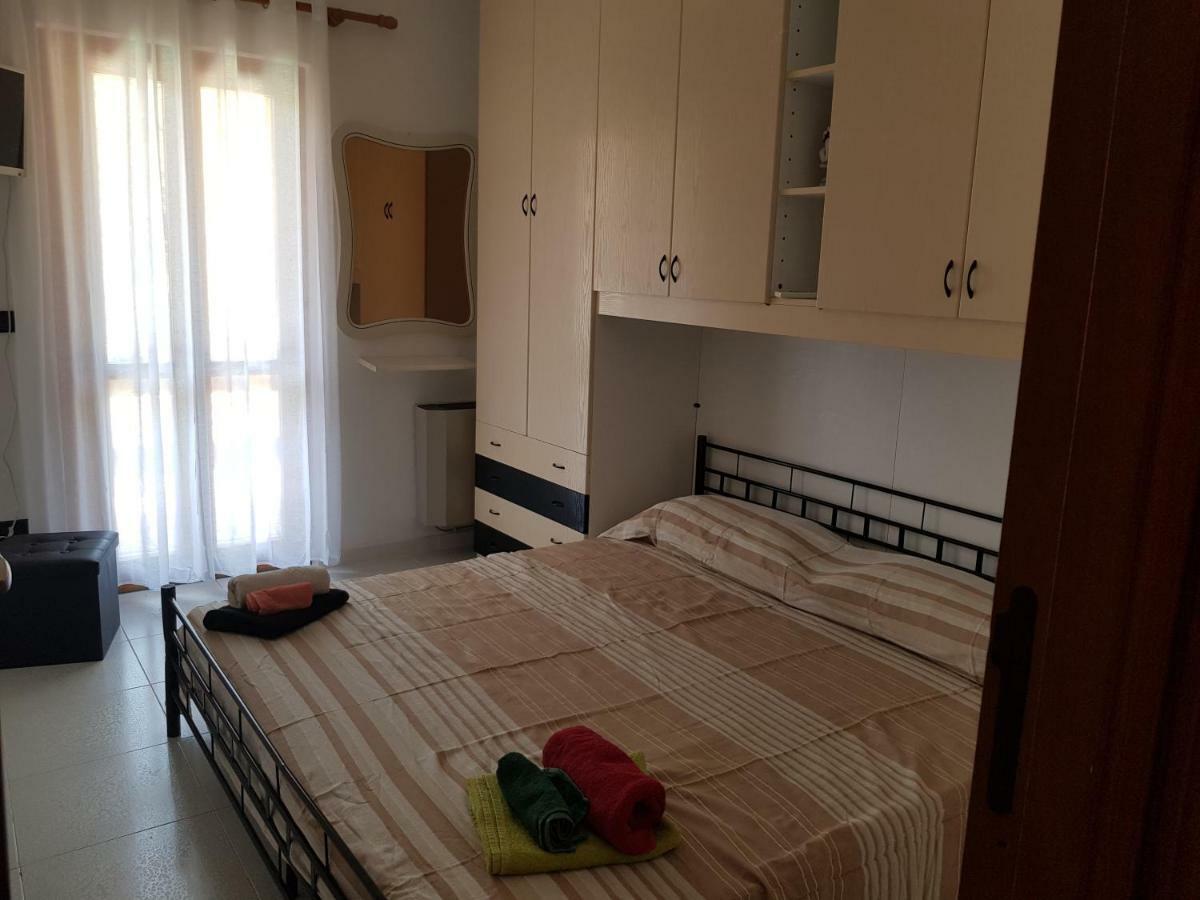 פורטו קונטה Casa Vacanze Valentina מראה חיצוני תמונה