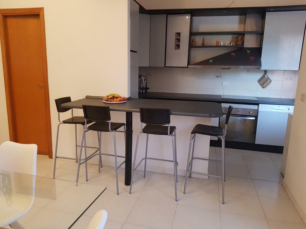 פורטו קונטה Casa Vacanze Valentina מראה חיצוני תמונה