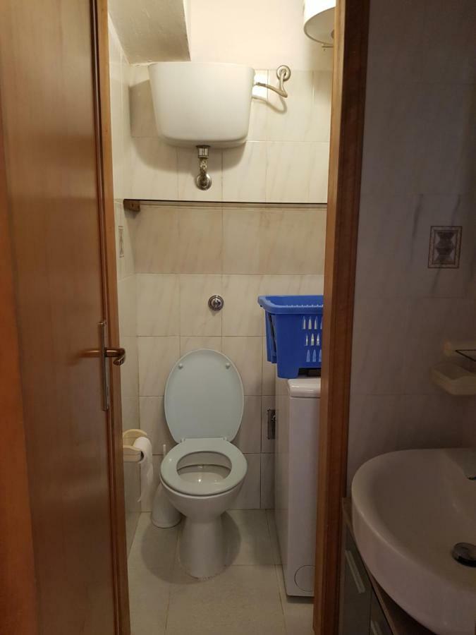 פורטו קונטה Casa Vacanze Valentina מראה חיצוני תמונה